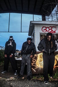 Image 10 of The Beginning 