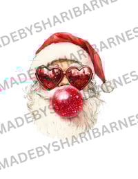 Image 4 of St. Nicholas Rouge