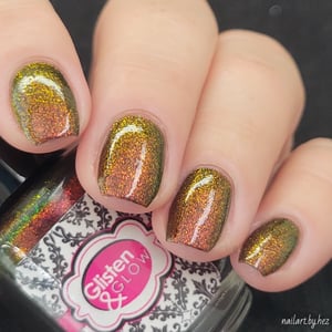 Image of Glisten & Glow Loch Ness