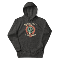 Image 4 of Hang In There