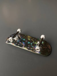 Image 2 of silver complete