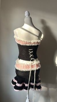 Image 3 of punk barbie set