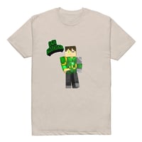 WOK James T-Shirt