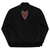 CROSSFACE PRO Bomber Jacket