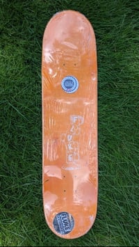Image 2 of 8.25in Deck