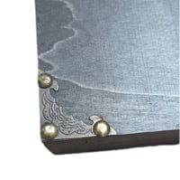 Image 8 of Viking Wooden Box Wet Shave