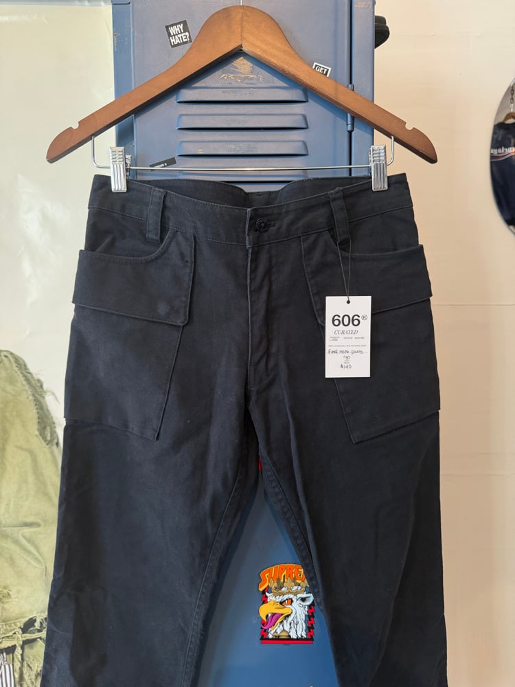 Image of Final Home Hidden Cargos