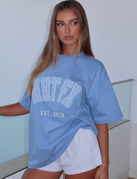 Image 4 of Oversized T-Shirts 