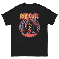 Image 1 of Mammoth Procession T-Shirt