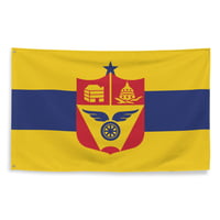 Saint Paul Minnesota City Flag (Original)