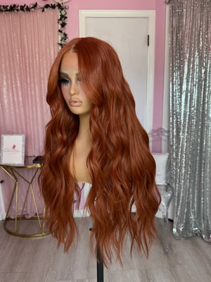 Image of Glenda free part luxury (pre order)