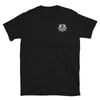 Honk If Any Beer Falls Out Short-Sleeve Unisex T-Shirt