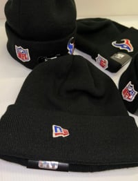 Image 4 of New Era Knit - Texans 🤘
