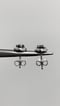 Image of SPINEL STUDS