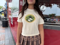 Image 1 of Swan 🦢 tee