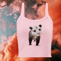 Image 1 of ⚥ 'Cutie Pie' Tank