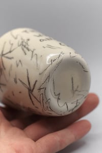 Image 6 of The most chaotic kitty craves chaos 