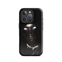 Image 1 of Eyes of Blackstarvania Case for iPhone®