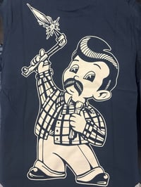Image 1 of Fifty four Kustoms shirts