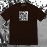 Image 1 of Roller skater t-shirt