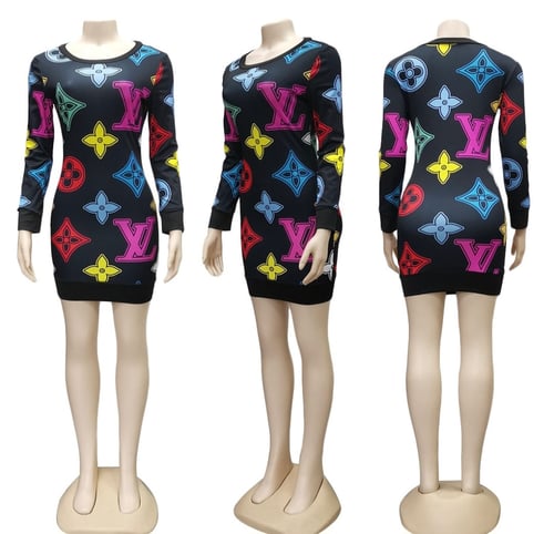 Image of Bodylicous  Dress