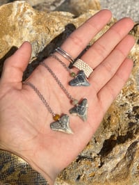 Image 4 of BE GOOD TO ME- necklaces