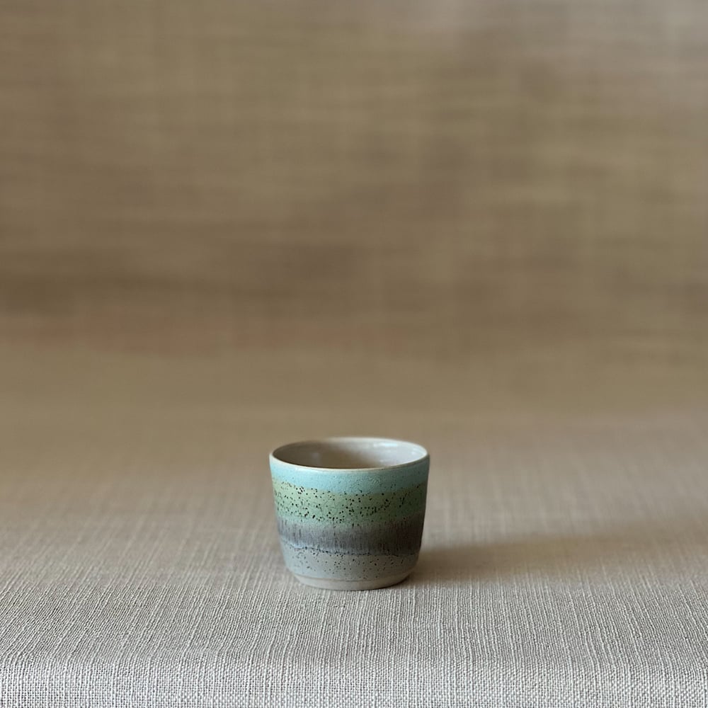 Image of RIVER TEA CUP