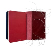 Image 2 of Loose Threads XL Pocketbook (Frankie)