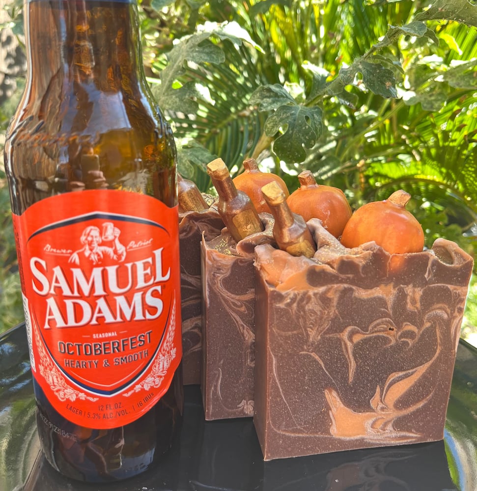 Image of Harvest Ale