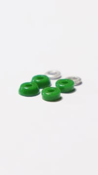 Image 1 of Level up Bushings x Purple Mountains (OG GREEN) 