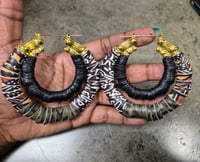 Image 2 of Mutha Pop Hoops