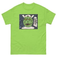 Image 6 of MARK BEYER'S KEEP AWAY FROM ME T-Shirt