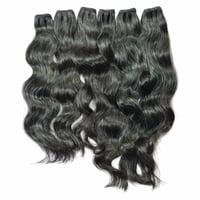 Raw Indonesian Single Bundle 20inches