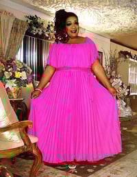 Image 1 of Chantelle dress 