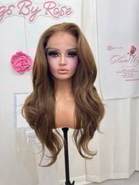 Image 2 of Elisabeth free part luxury (ready to ship)