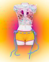 Image 4 of SWEETPEA SET (XS/S) 