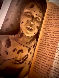 Image 10 of MORBID CURIOSITIES SIGNED PAPERBACK BUNDLE - 3 BOOK SET