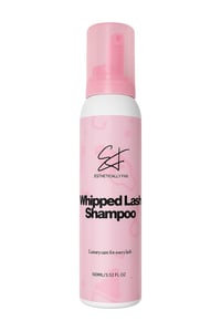 Whipped Lash Shampoo