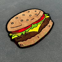Image 5 of Burger