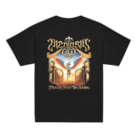 Never Stop Believing T-Shirt - Kids