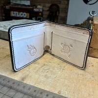 Image 3 of Life/Death Billfold
