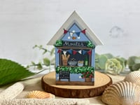Image 4 of Mini French Moules Hut