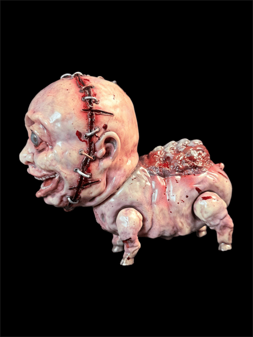 Image of Gergle Piggy Pigman 1 off