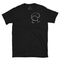 Image 2 of Pro Jamingus Jamingus Club Black T-Shirt