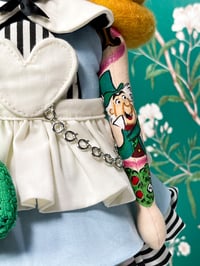 Image 2 of RESERVED FOR HEATHER ALICE INSPIRED DOLL
