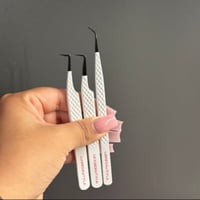 Image 3 of TWEEZER BUNDLE 