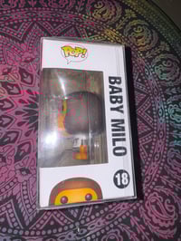 Image 2 of Baby Milo Bape Funko (Rare)