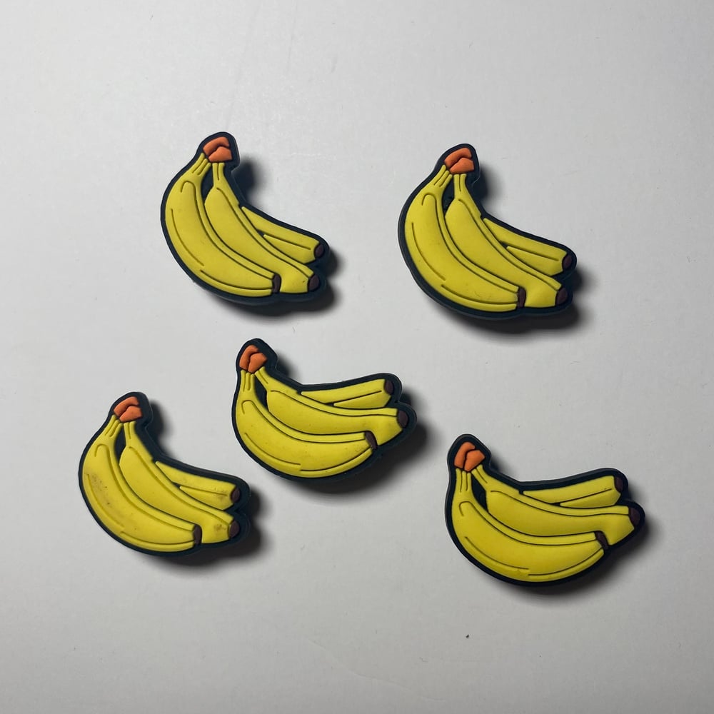 Image of Banana Charm