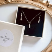 Image 1 of BAT SET | SILVER