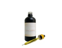 8 ingredients -Scalp Serum 100ml: for scalp stimulation, hair growth and hair strengthening!